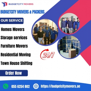 Cheap Movers packers in Al Ain